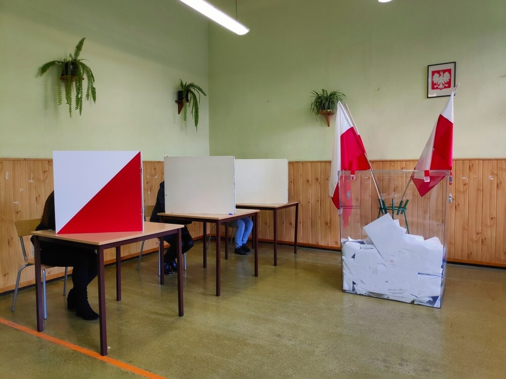 Historia wyborów parlamentarnych w Polsce. Te partie wygrywały do 2010 roku