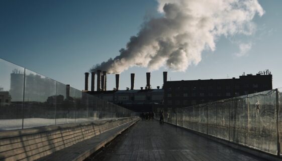 Jakie są wyzwania polityki klimatycznej dla Polski i świata?