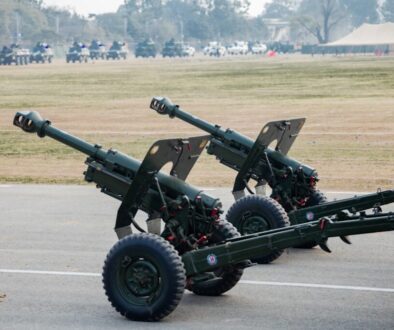 Polityka obronna - jak kraje dbają o swoje bezpieczeństwo militarne?