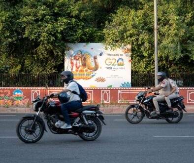 Jakie są wyzwania współczesnej polityki międzynarodowej?