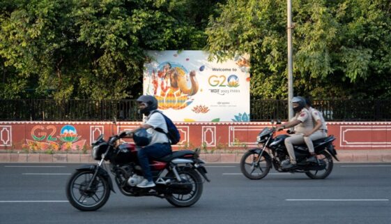 Jakie są wyzwania współczesnej polityki międzynarodowej?