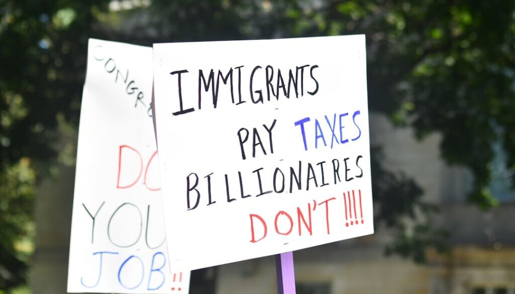 Jakie są wyzwania polityki migracyjnej w Europie?