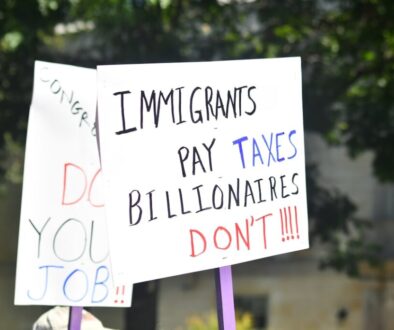 Jakie są wyzwania polityki migracyjnej w Europie?