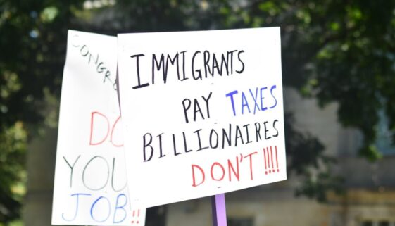 Jakie są wyzwania polityki migracyjnej w Europie?