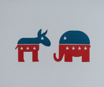 Jaka jest różnica między systemem politycznym a systemem partyjnym?