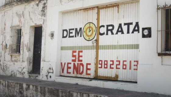 Historia polskiej demokracji - jak wyglądała po 1989 roku?