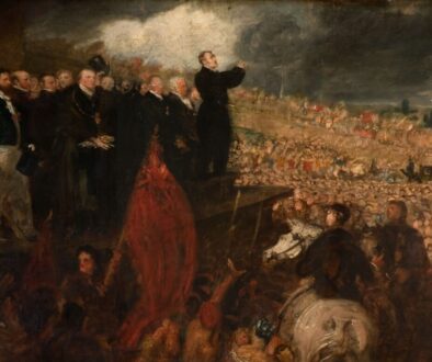 Kiedy było pierwsze referendum w Polsce i czego dotyczyło?