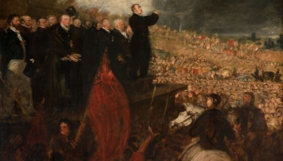 Kiedy było pierwsze referendum w Polsce i czego dotyczyło?